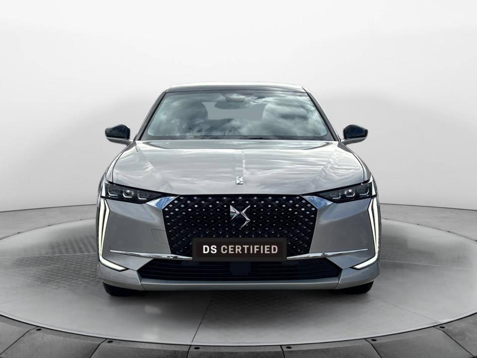 DS DS 4 PureTech 130 auto A.de Saint Exupéry