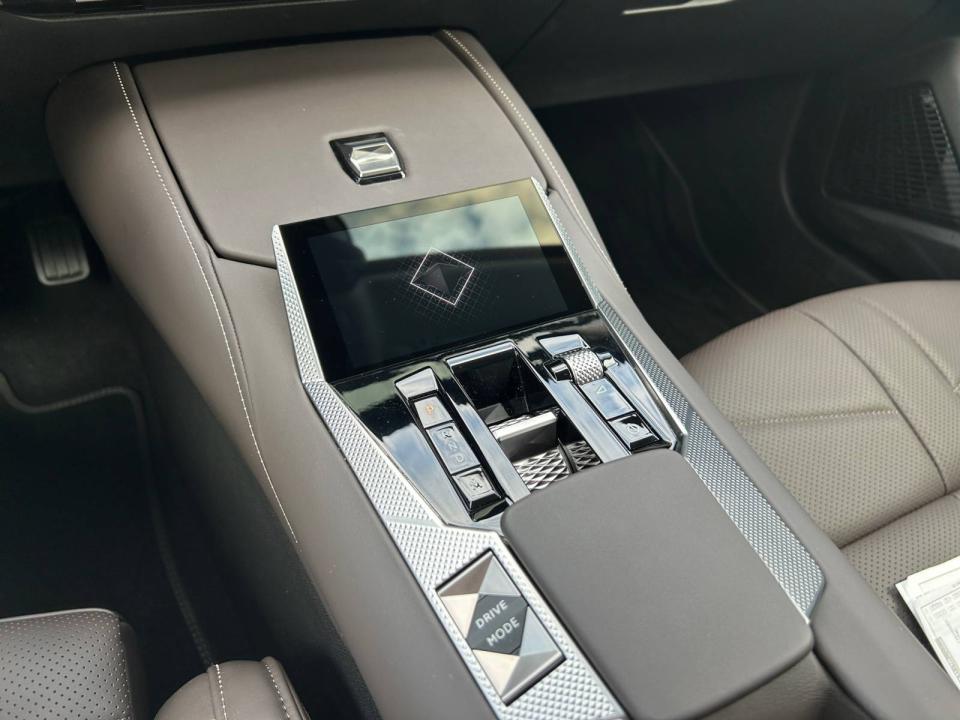 DS DS 4 PureTech 130 auto A.de Saint Exupéry