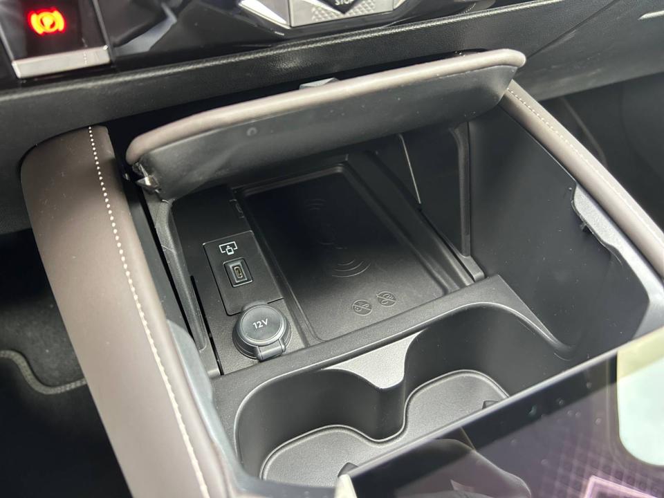 DS DS 4 PureTech 130 auto A.de Saint Exupéry