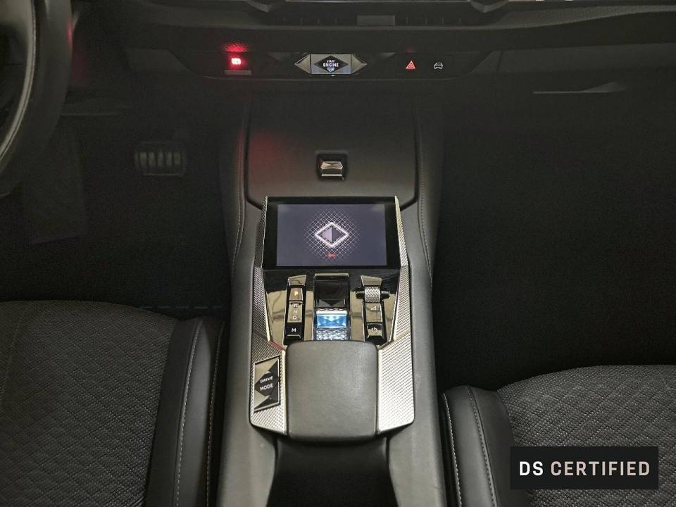 DS DS 4 CROSS PureTech 130 auto TROCADERO