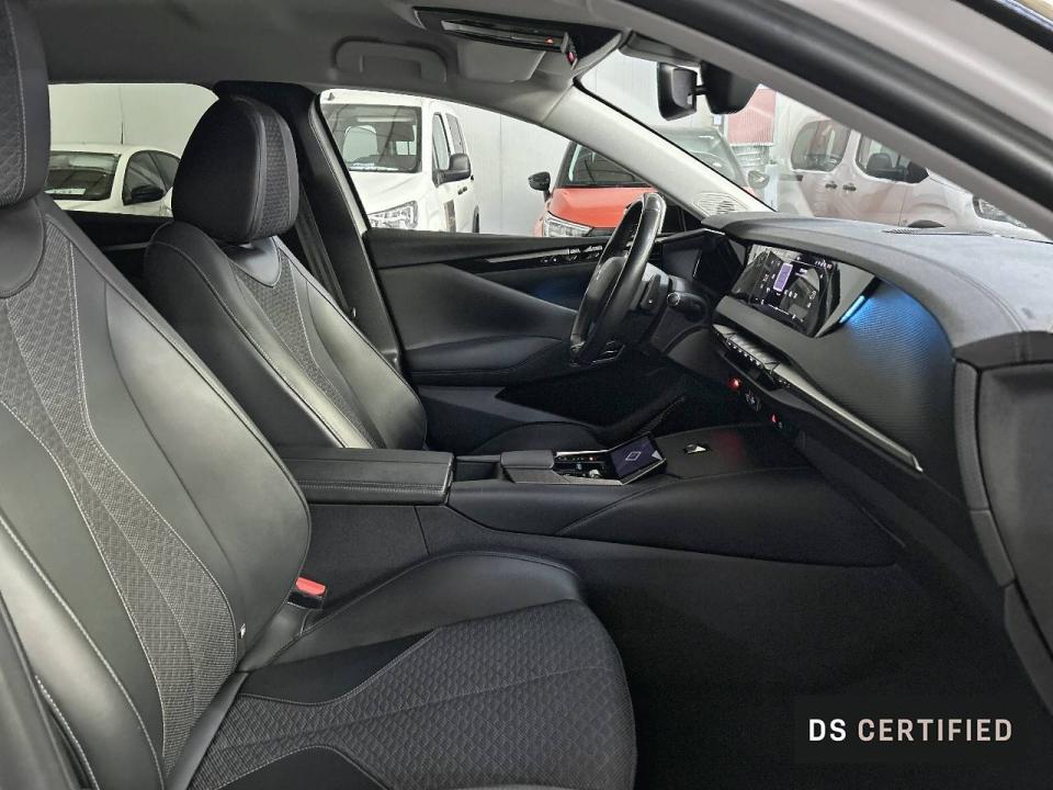 DS DS 4 CROSS PureTech 130 auto TROCADERO