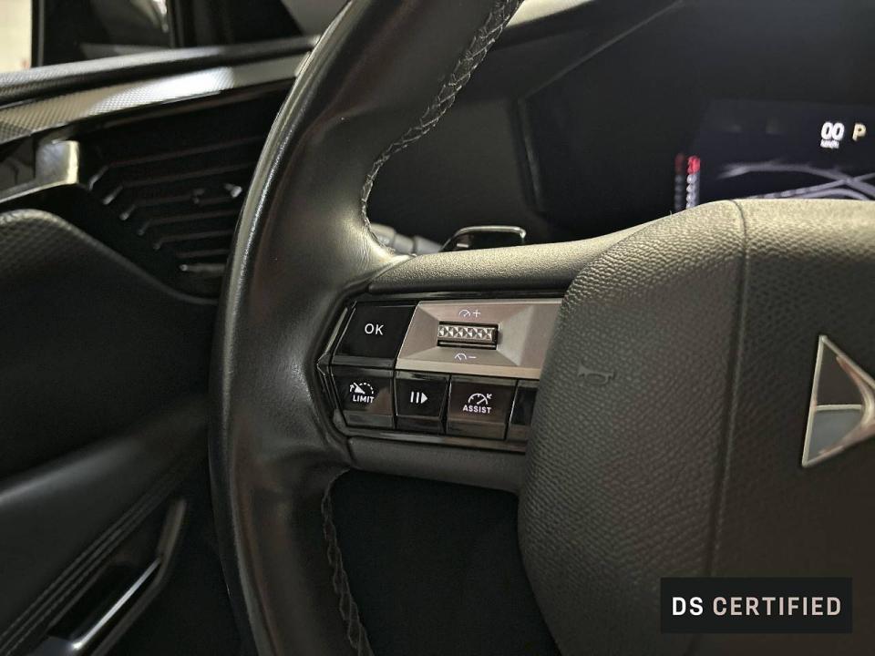 DS DS 4 CROSS PureTech 130 auto TROCADERO