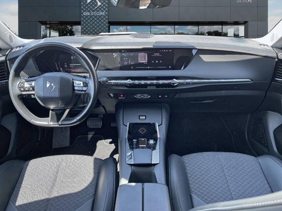 DS DS 4 PureTech 180 auto TROCADERO