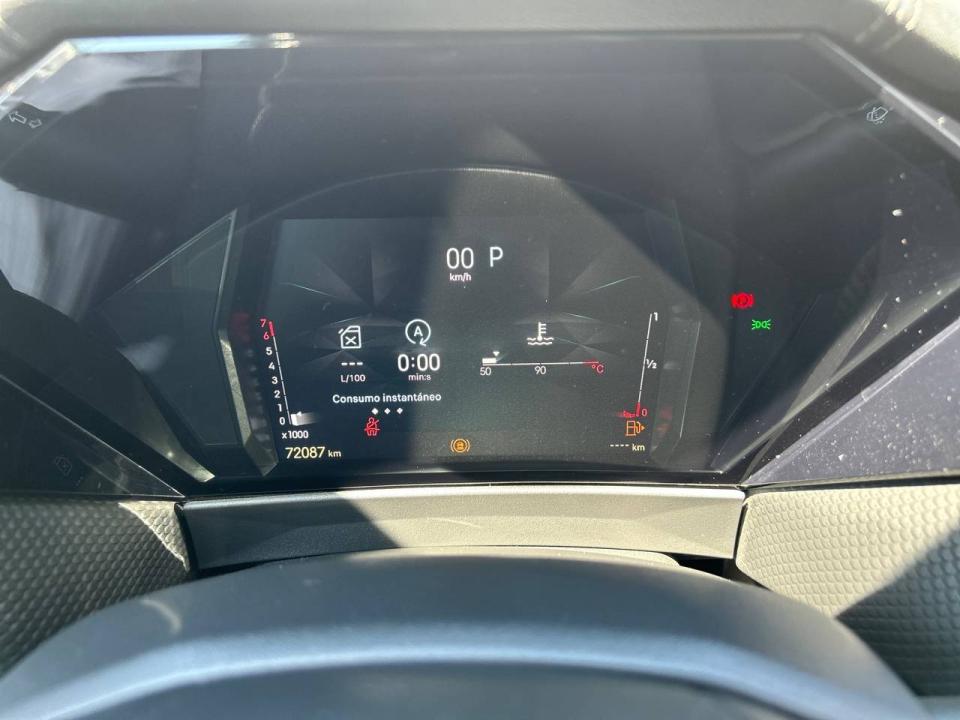 DS DS 4 PureTech 180 auto TROCADERO