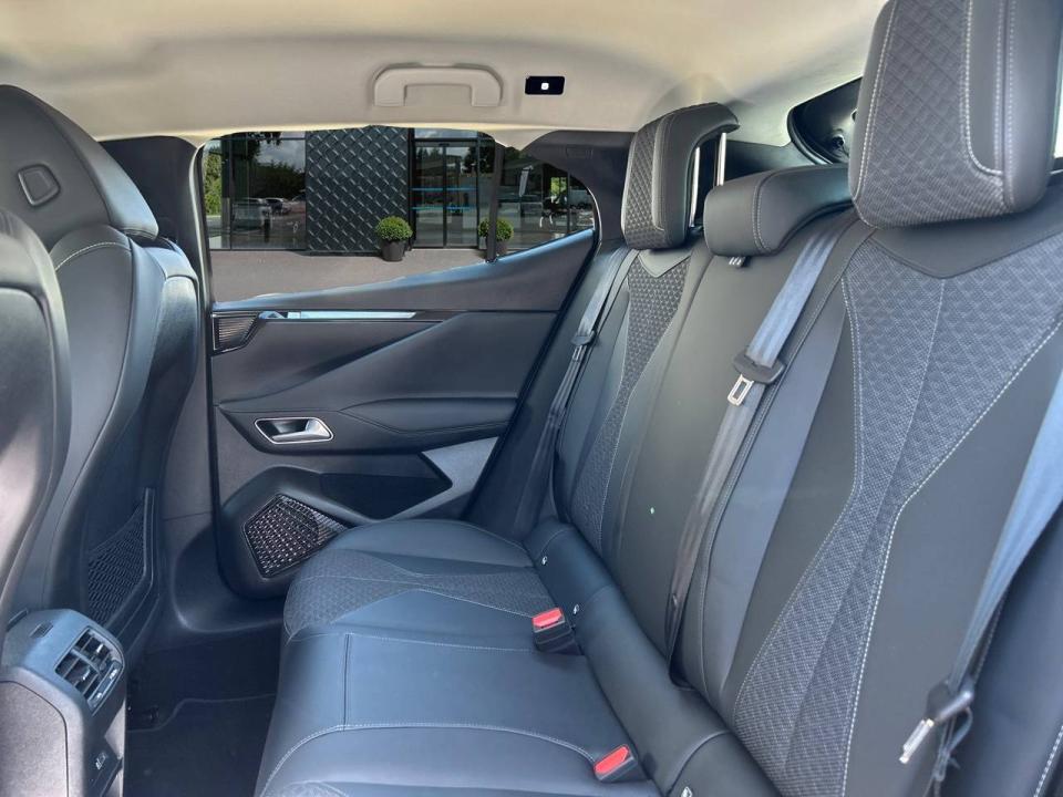 DS DS 4 PureTech 180 auto TROCADERO