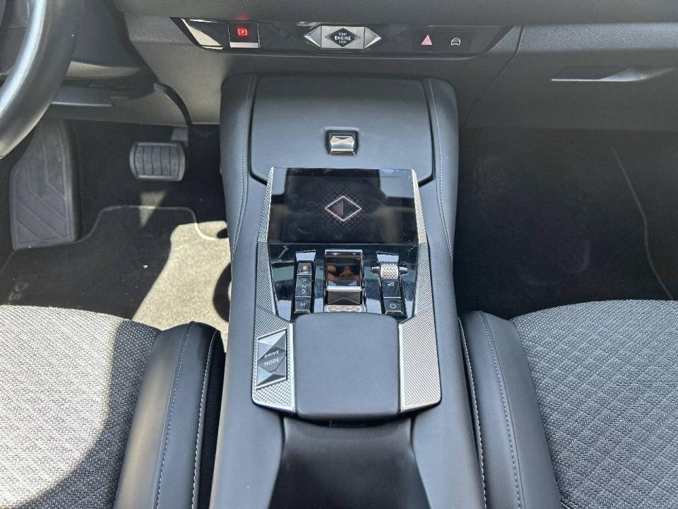 DS DS 4 PureTech 180 auto TROCADERO