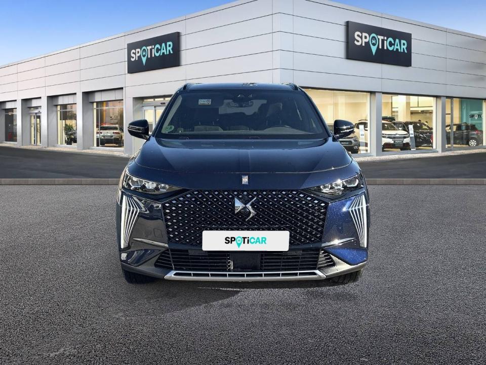 DS DS 7 Crossback BlueHDi 130 AT ÉDITION FRANCE