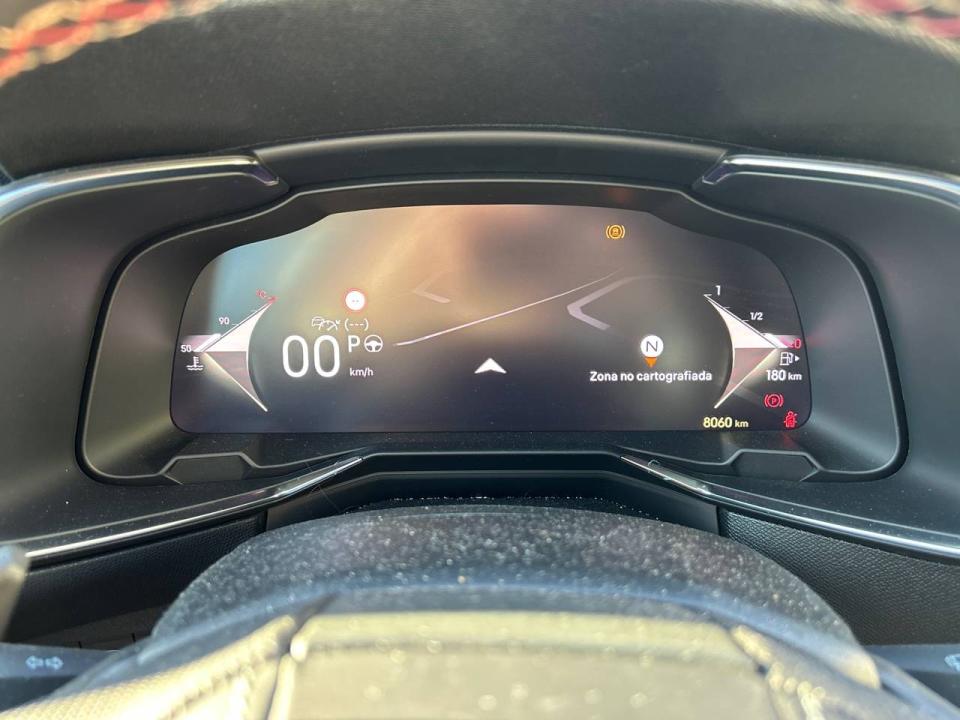 DS DS 7 Crossback BlueHDi 130 AT ÉDITION FRANCE