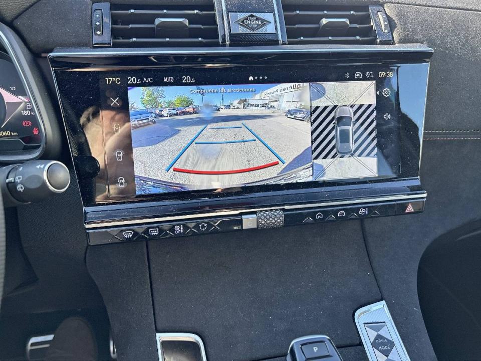DS DS 7 Crossback BlueHDi 130 AT ÉDITION FRANCE