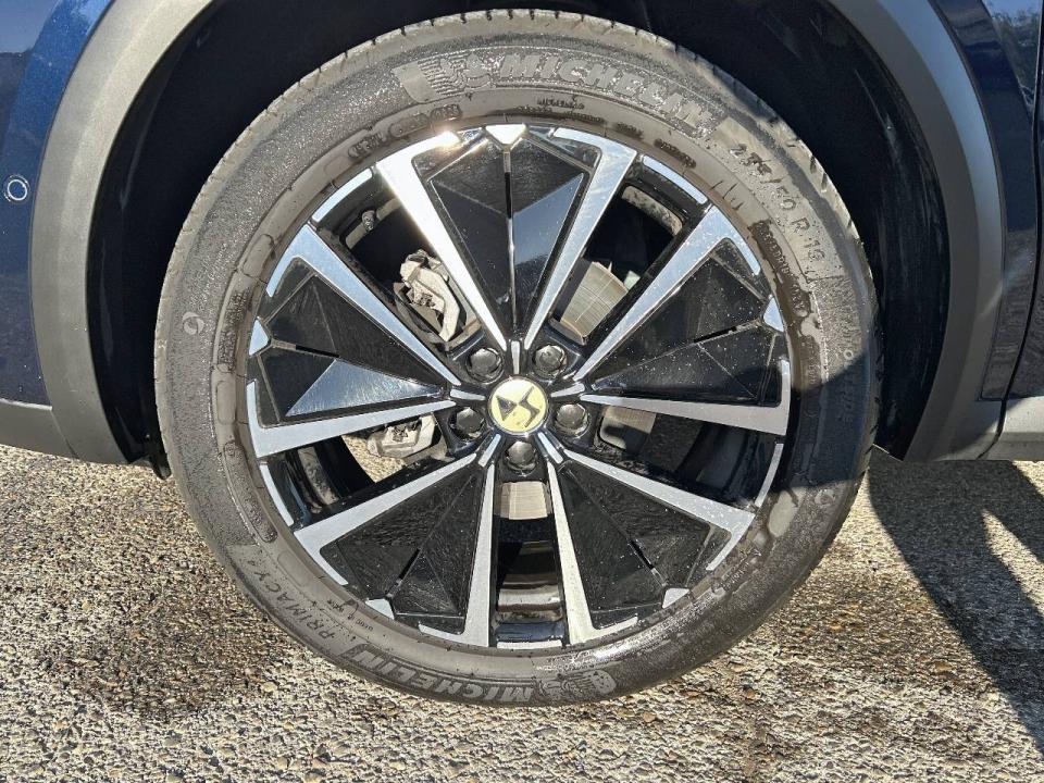 DS DS 7 Crossback BlueHDi 130 AT ÉDITION FRANCE