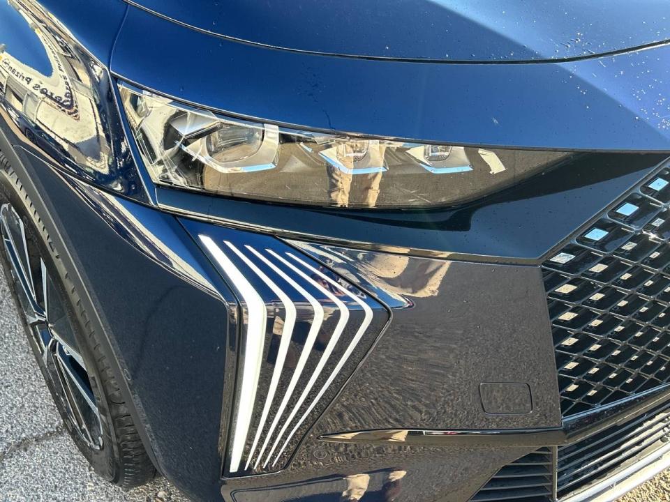 DS DS 7 Crossback BlueHDi 130 AT ÉDITION FRANCE