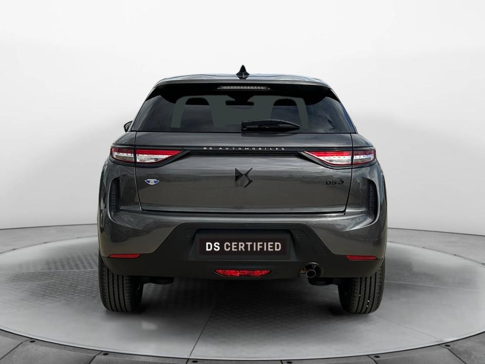 DS DS 3 PureTech 74kW (100CV) Performance Line