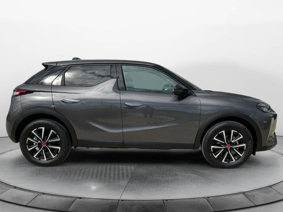 DS DS 3 PureTech 74kW (100CV) Performance Line