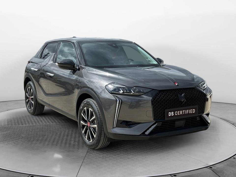 DS DS 3 PureTech 74kW (100CV) Performance Line
