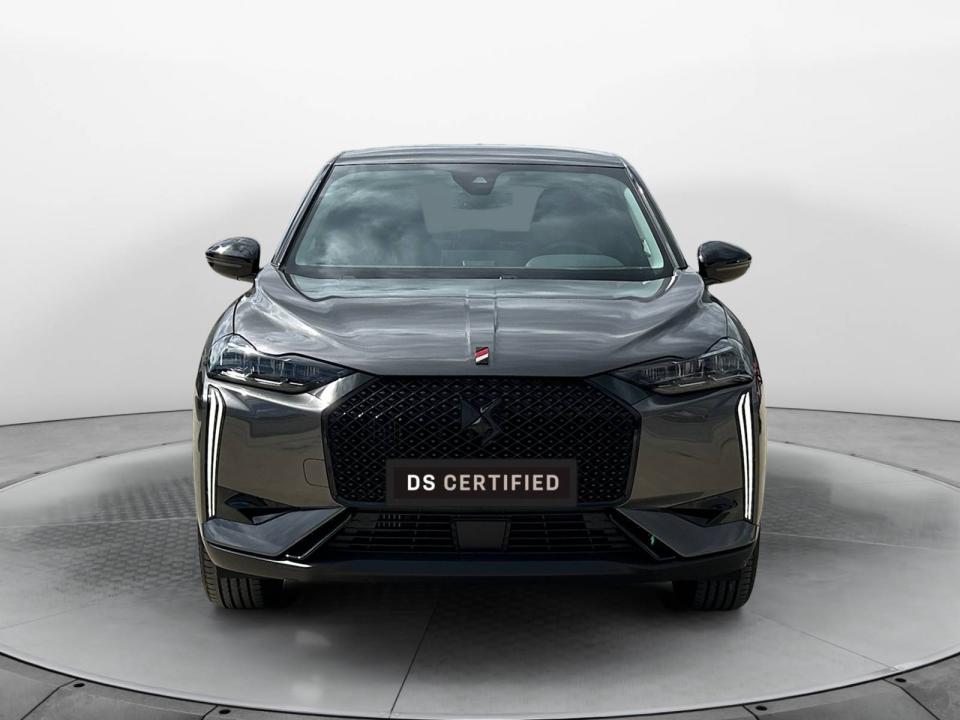 DS DS 3 PureTech 74kW (100CV) Performance Line