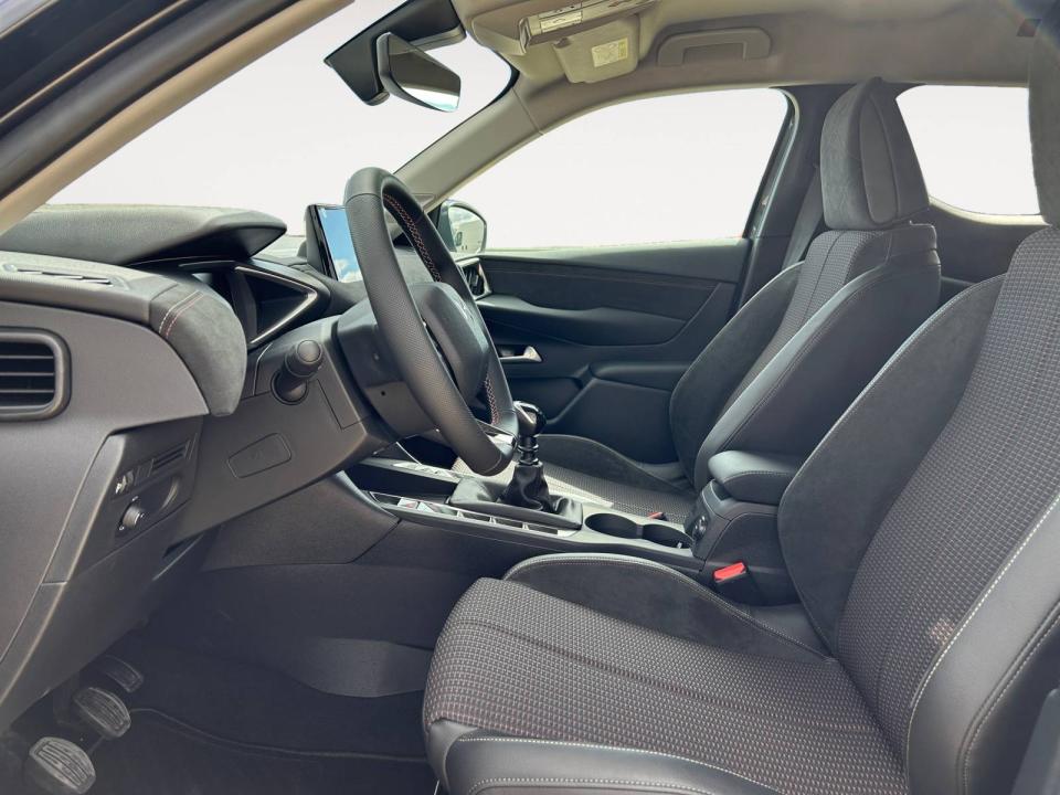 DS DS 3 PureTech 74kW (100CV) Performance Line