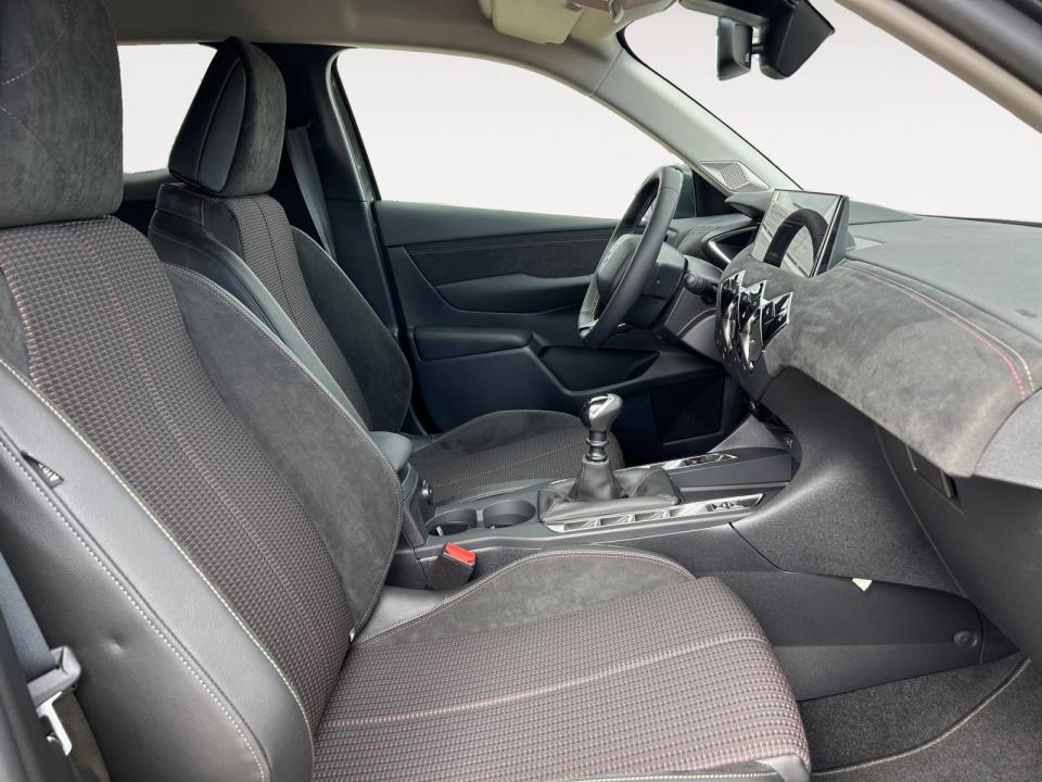 DS DS 3 PureTech 74kW (100CV) Performance Line