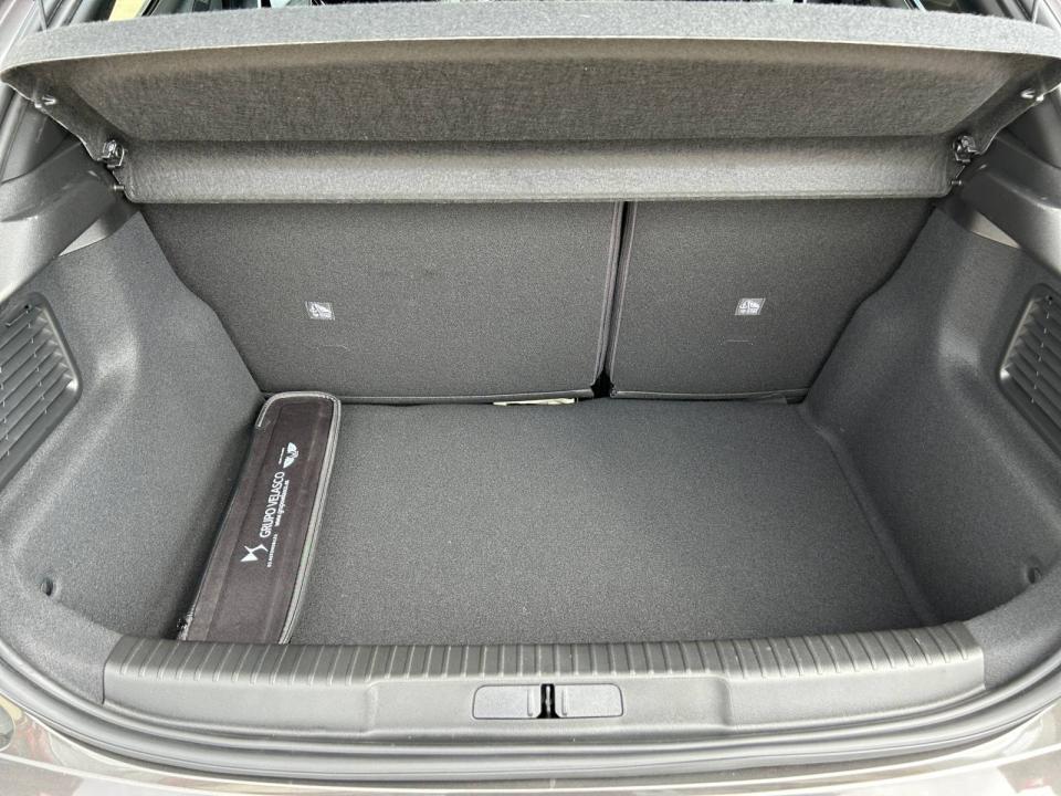 DS DS 3 PureTech 74kW (100CV) Performance Line