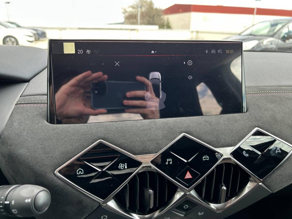 DS DS 3 PureTech 74kW (100CV) Performance Line