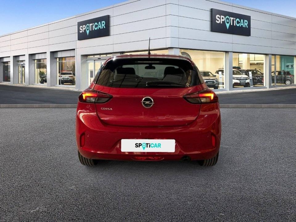 Opel Corsa 1.2T XHL 74kW (100CV) Elegance