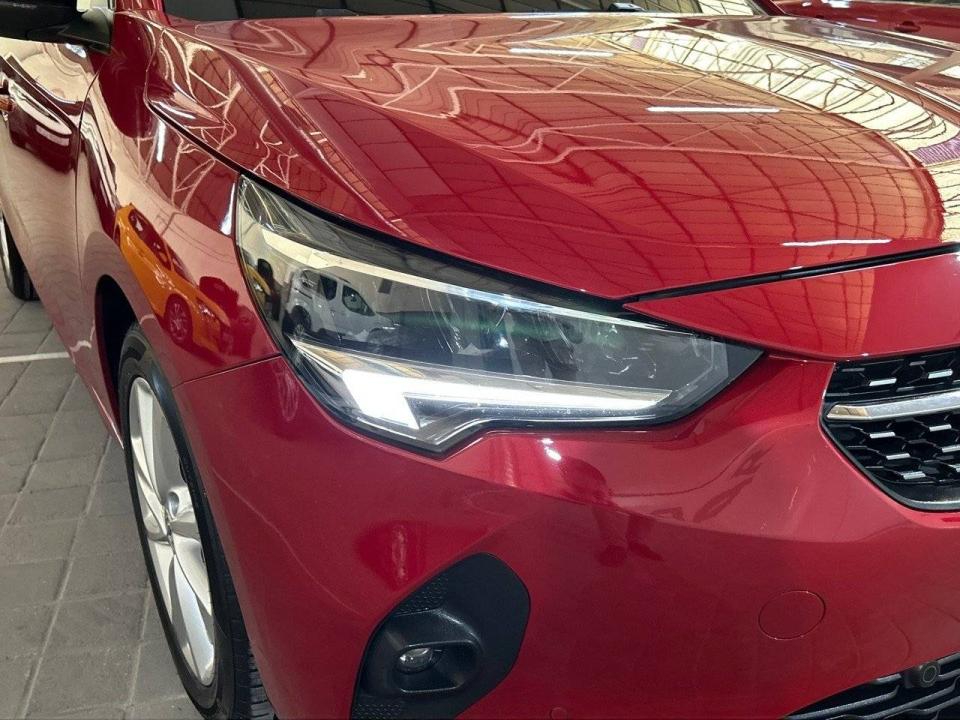 Opel Corsa 1.2T XHL 74kW (100CV) Elegance