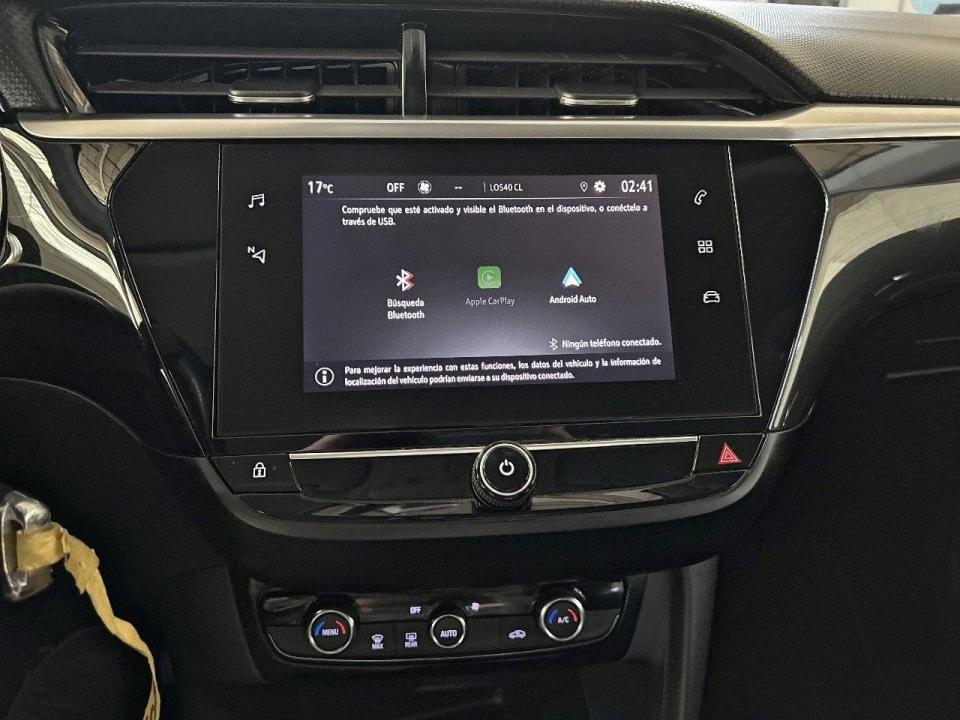 Opel Corsa 1.2T XHL 74kW (100CV) Elegance