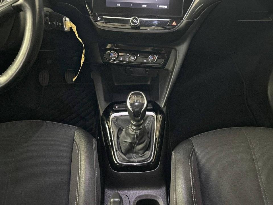 Opel Corsa 1.2T XHL 74kW (100CV) Elegance