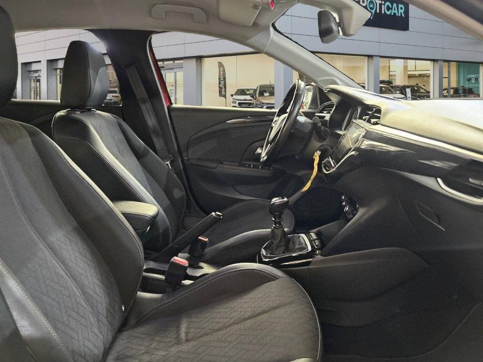 Opel Corsa 1.2T XHL 74kW (100CV) Elegance