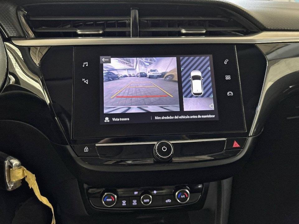 Opel Corsa 1.2T XHL 74kW (100CV) Elegance