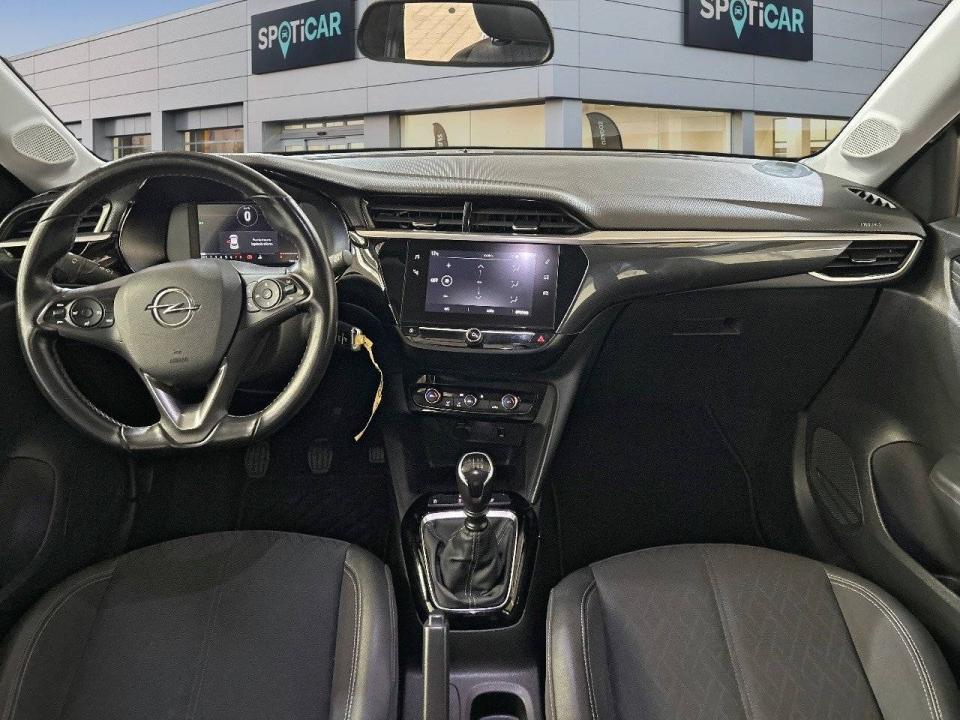 Opel Corsa 1.2T XHL 74kW (100CV) Elegance