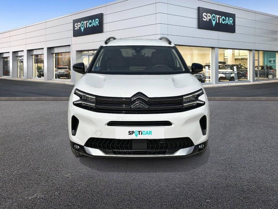 Citroen C5 Aircross Hybrid 225 e-EAT8 Shine Pack