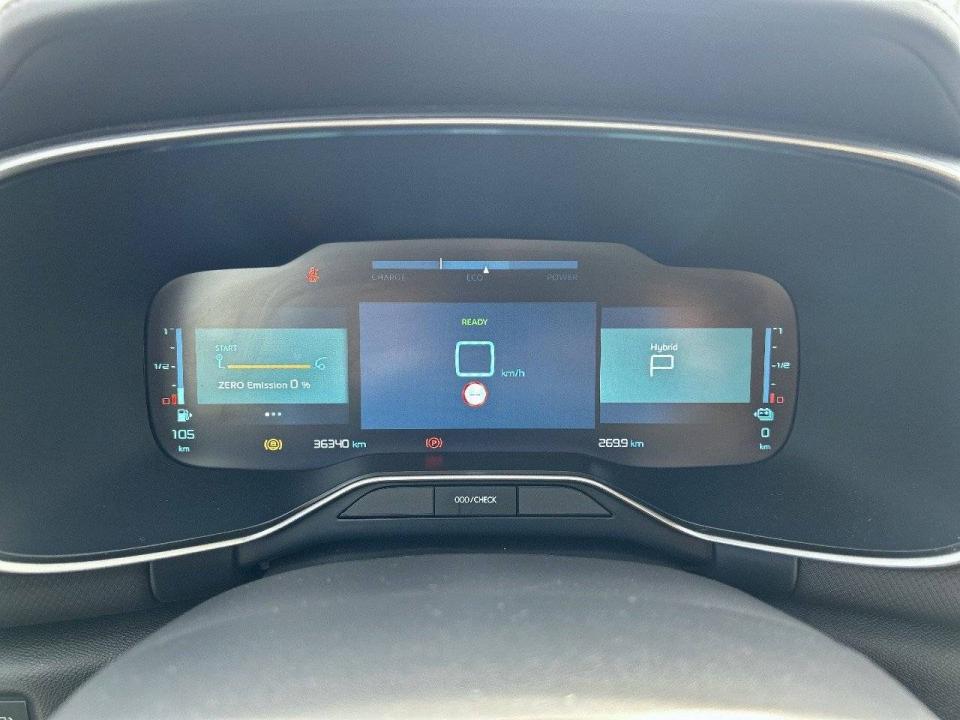 Citroen C5 Aircross Hybrid 225 e-EAT8 Shine Pack