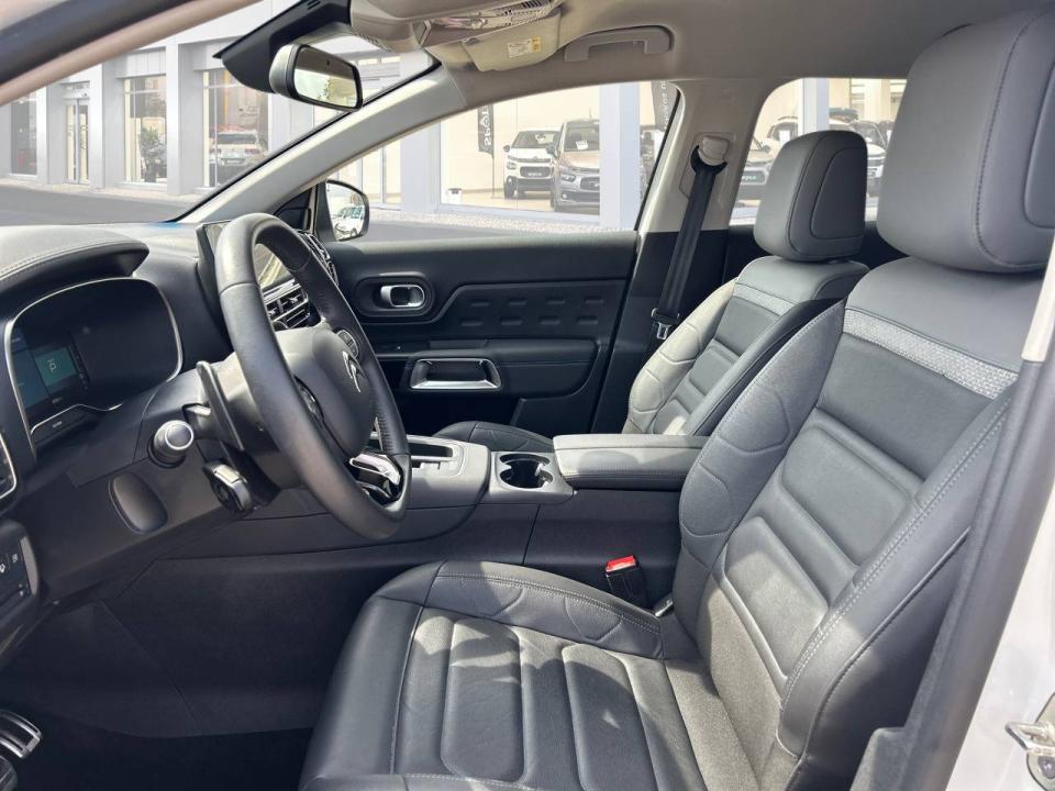 Citroen C5 Aircross Hybrid 225 e-EAT8 Shine Pack