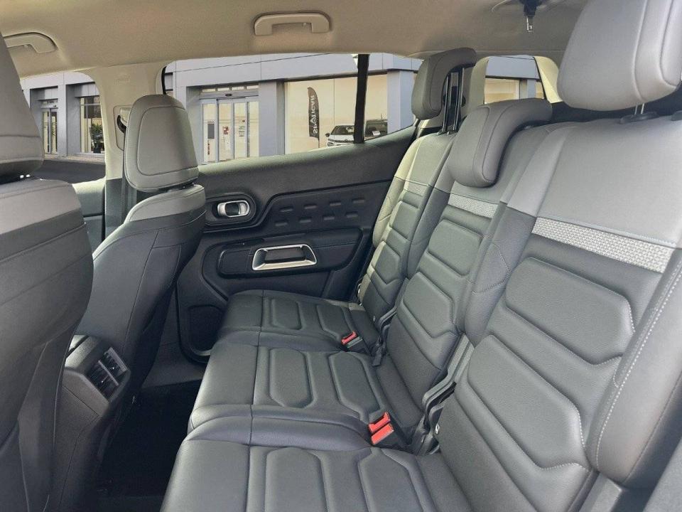 Citroen C5 Aircross Hybrid 225 e-EAT8 Shine Pack