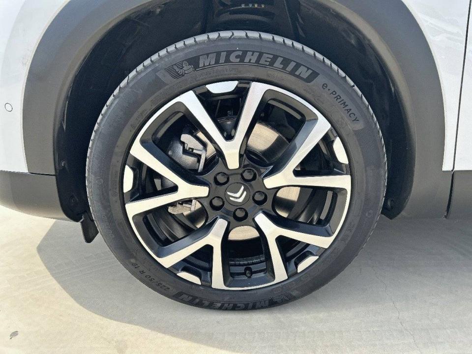 Citroen C5 Aircross Hybrid 225 e-EAT8 Shine Pack