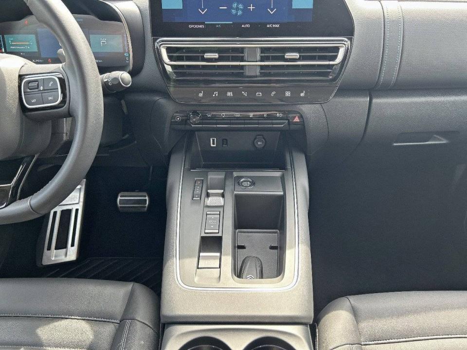 Citroen C5 Aircross Hybrid 225 e-EAT8 Shine Pack