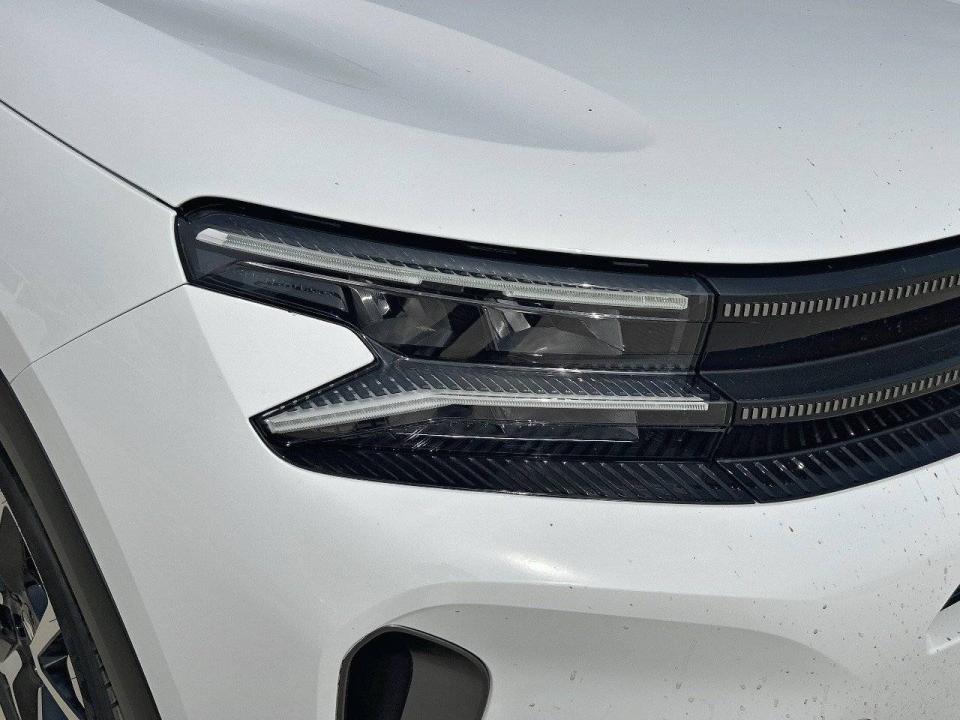 Citroen C5 Aircross Hybrid 225 e-EAT8 Shine Pack