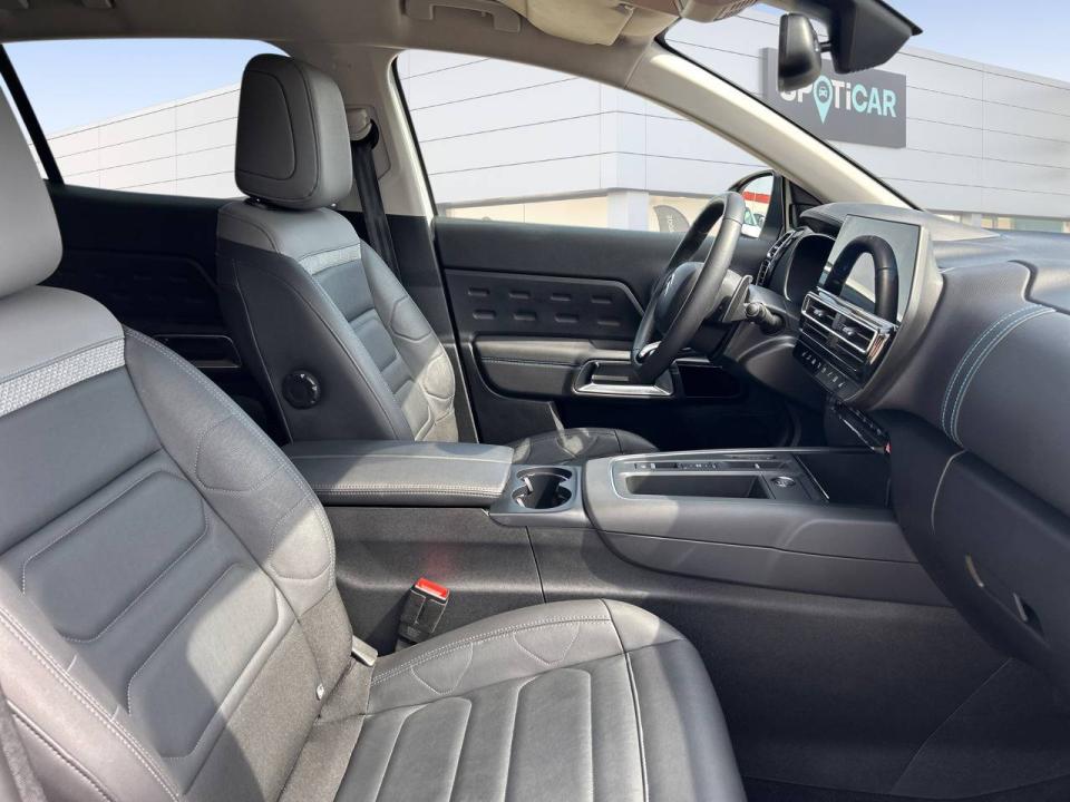 Citroen C5 Aircross Hybrid 225 e-EAT8 Shine Pack