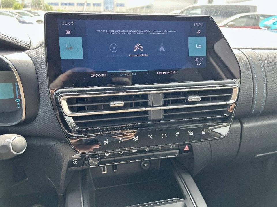 Citroen C5 Aircross Hybrid 225 e-EAT8 Shine Pack