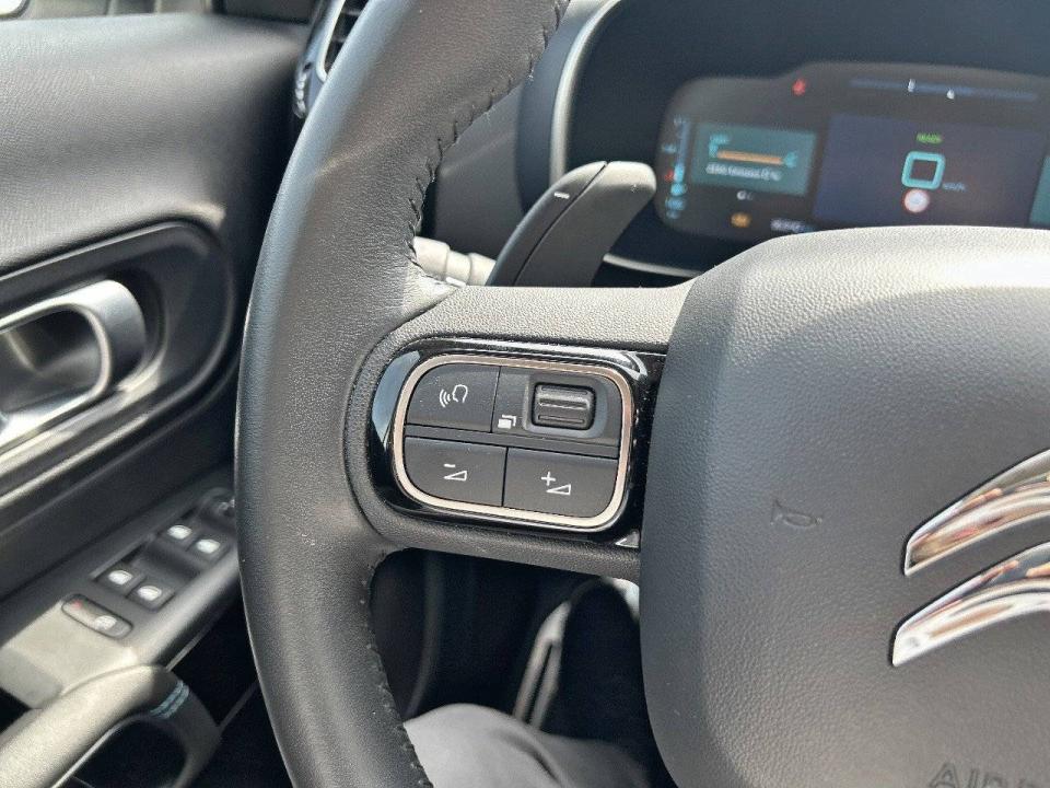 Citroen C5 Aircross Hybrid 225 e-EAT8 Shine Pack