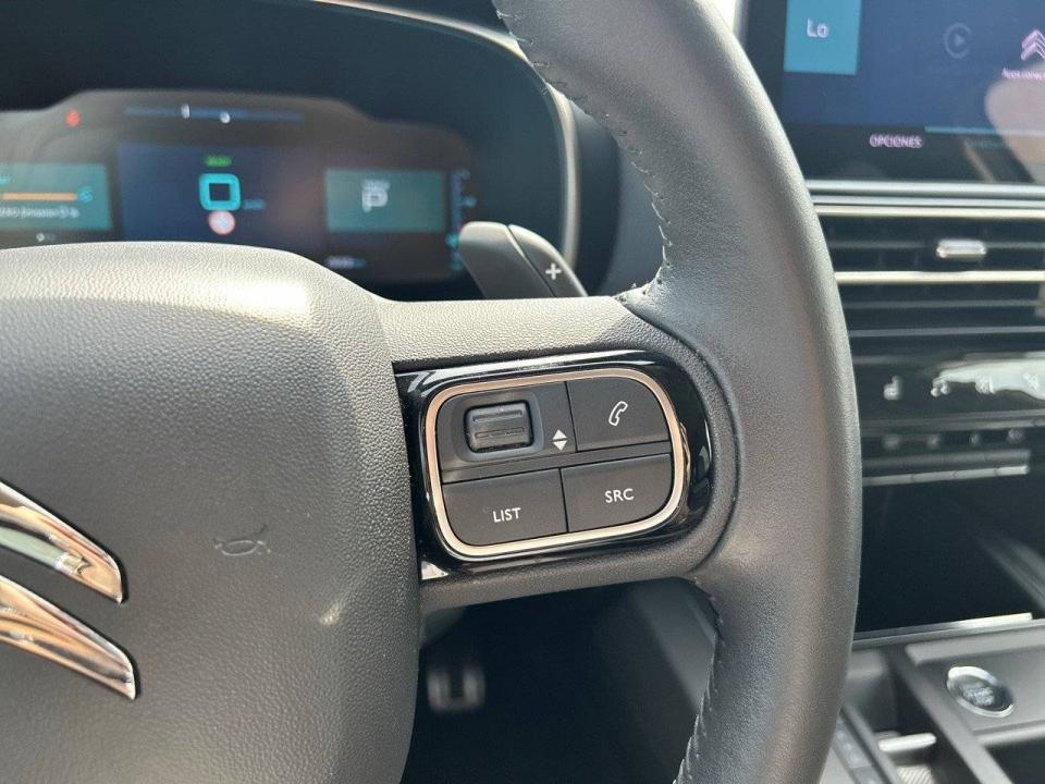 Citroen C5 Aircross Hybrid 225 e-EAT8 Shine Pack