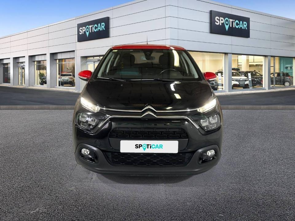 Citroen C3 BlueHDi 75KW (100CV) S&S Feel