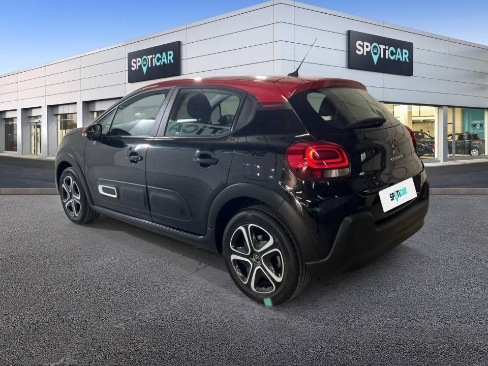 Citroen C3 BlueHDi 75KW (100CV) S&S Feel