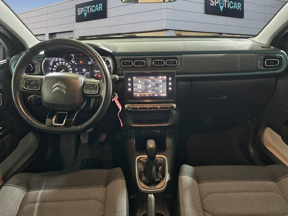 Citroen C3 BlueHDi 75KW (100CV) S&S Feel