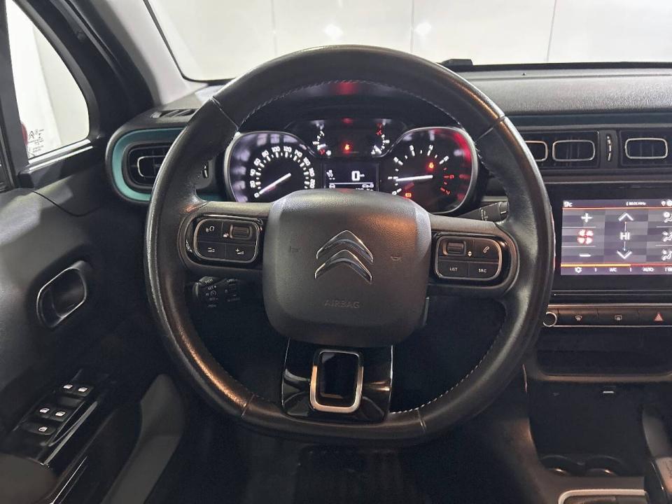 Citroen C3 BlueHDi 75KW (100CV) S&S Feel