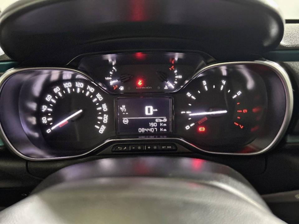 Citroen C3 BlueHDi 75KW (100CV) S&S Feel