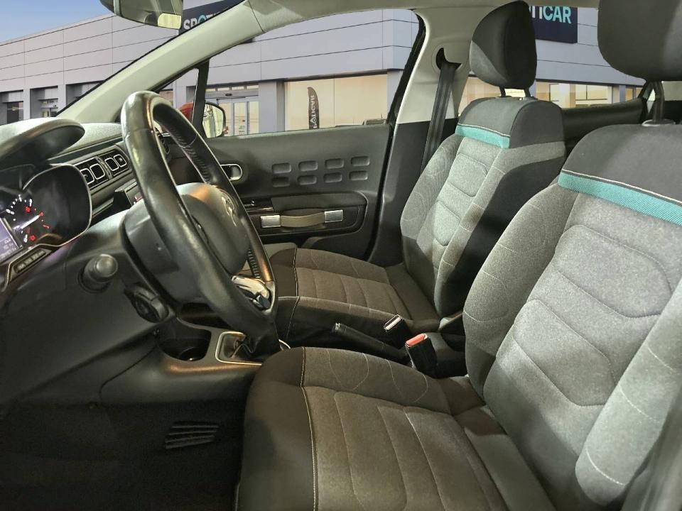 Citroen C3 BlueHDi 75KW (100CV) S&S Feel