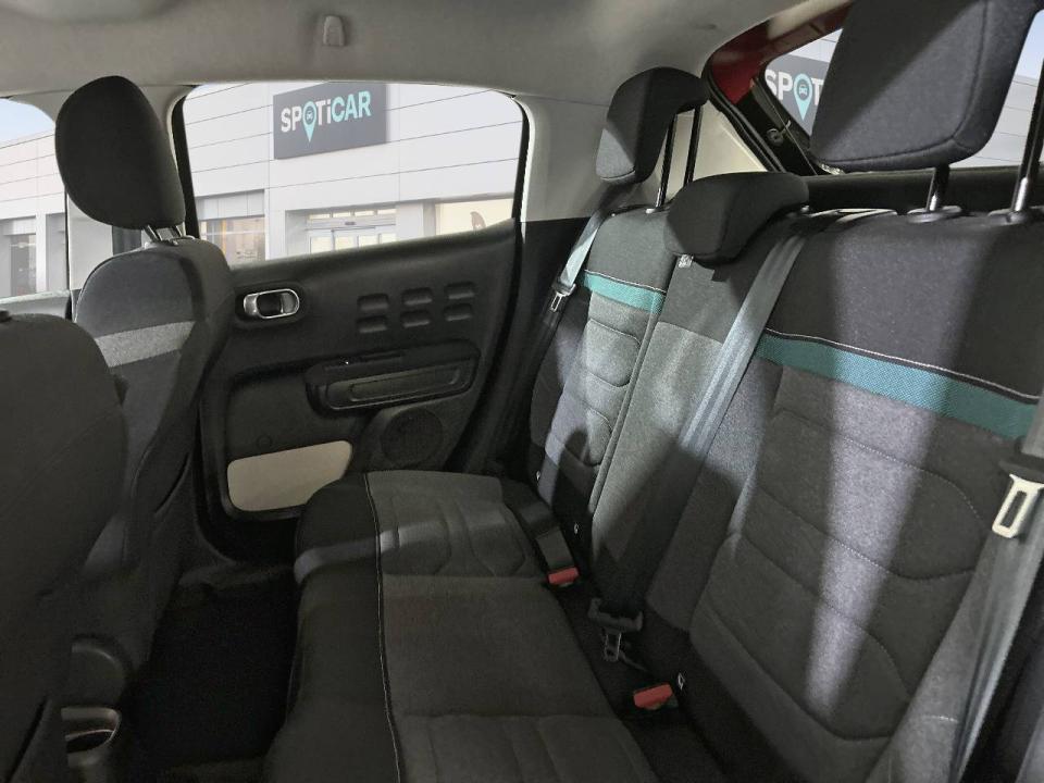 Citroen C3 BlueHDi 75KW (100CV) S&S Feel