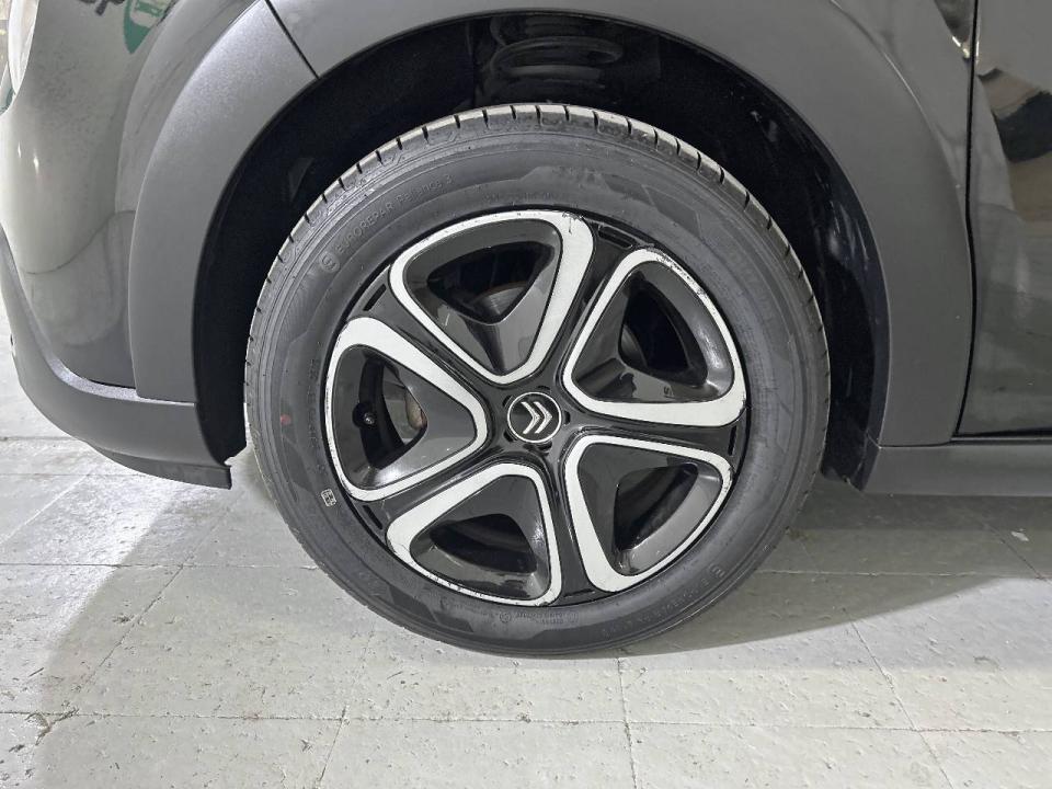 Citroen C3 BlueHDi 75KW (100CV) S&S Feel