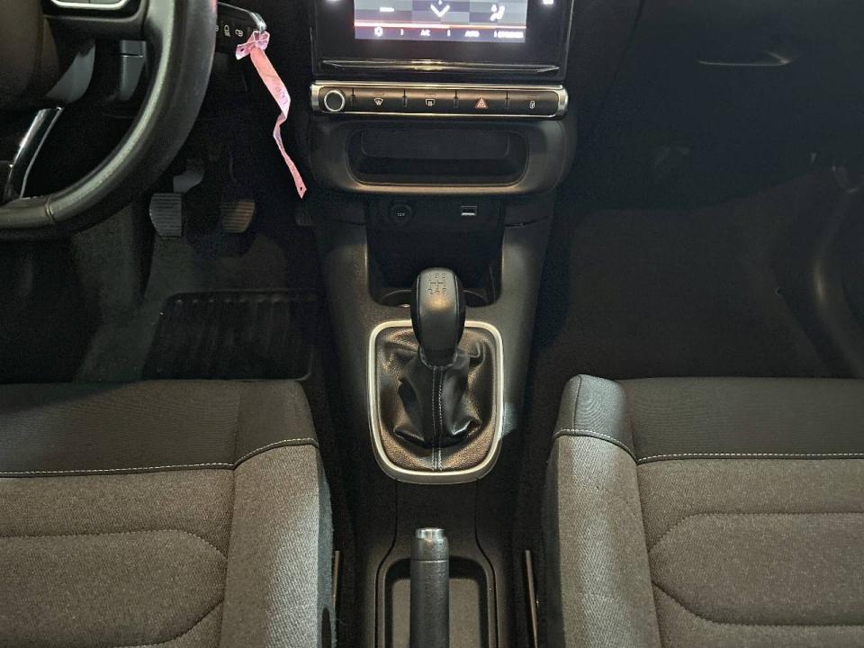 Citroen C3 BlueHDi 75KW (100CV) S&S Feel